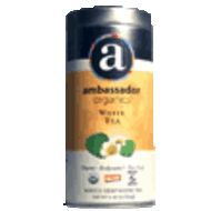 White Tea from Ambassador Organics