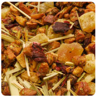 Well Being from Tea Desire