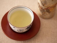 organic Sencha superior from Hibiki-an
