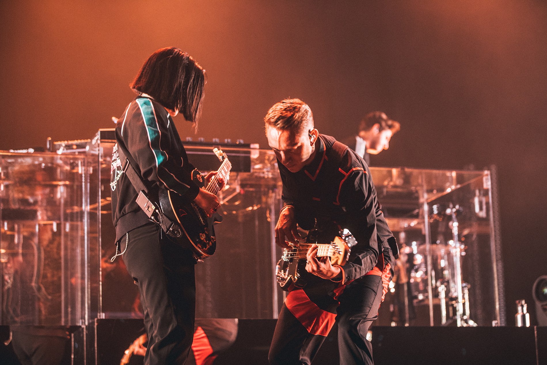 The xx understand the value of escapism at their biggest concert in Singapore yet — review