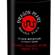 Fujian Mountain Jasmine Dragon Pearl from Dragon Pearl Whole Teas