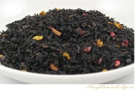 Naughtea and Spice from Tea for All Reasons