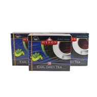 Earl Grey from Hyson