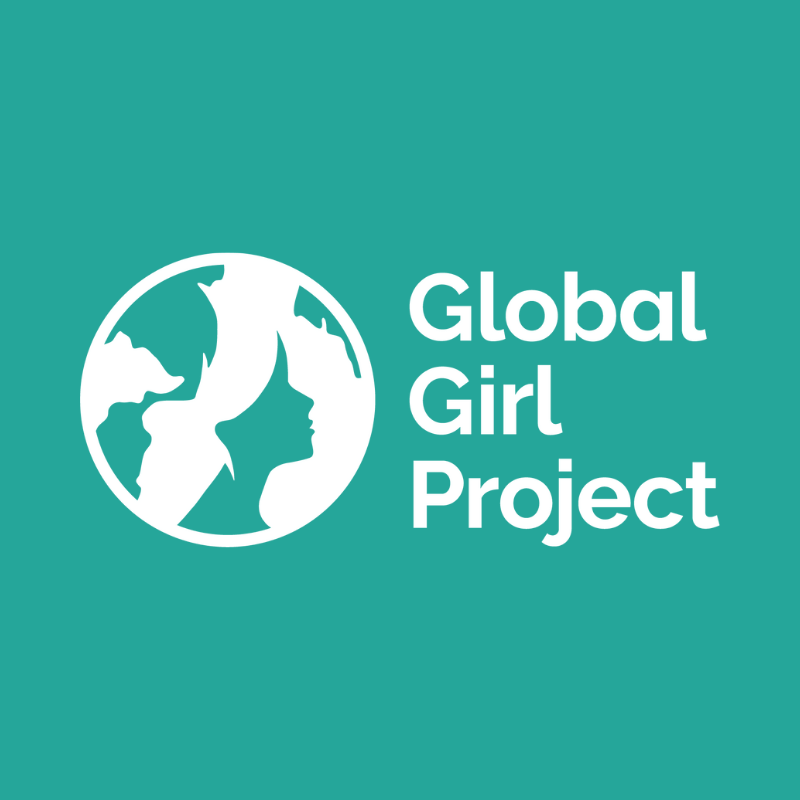 Global Girl Project logo