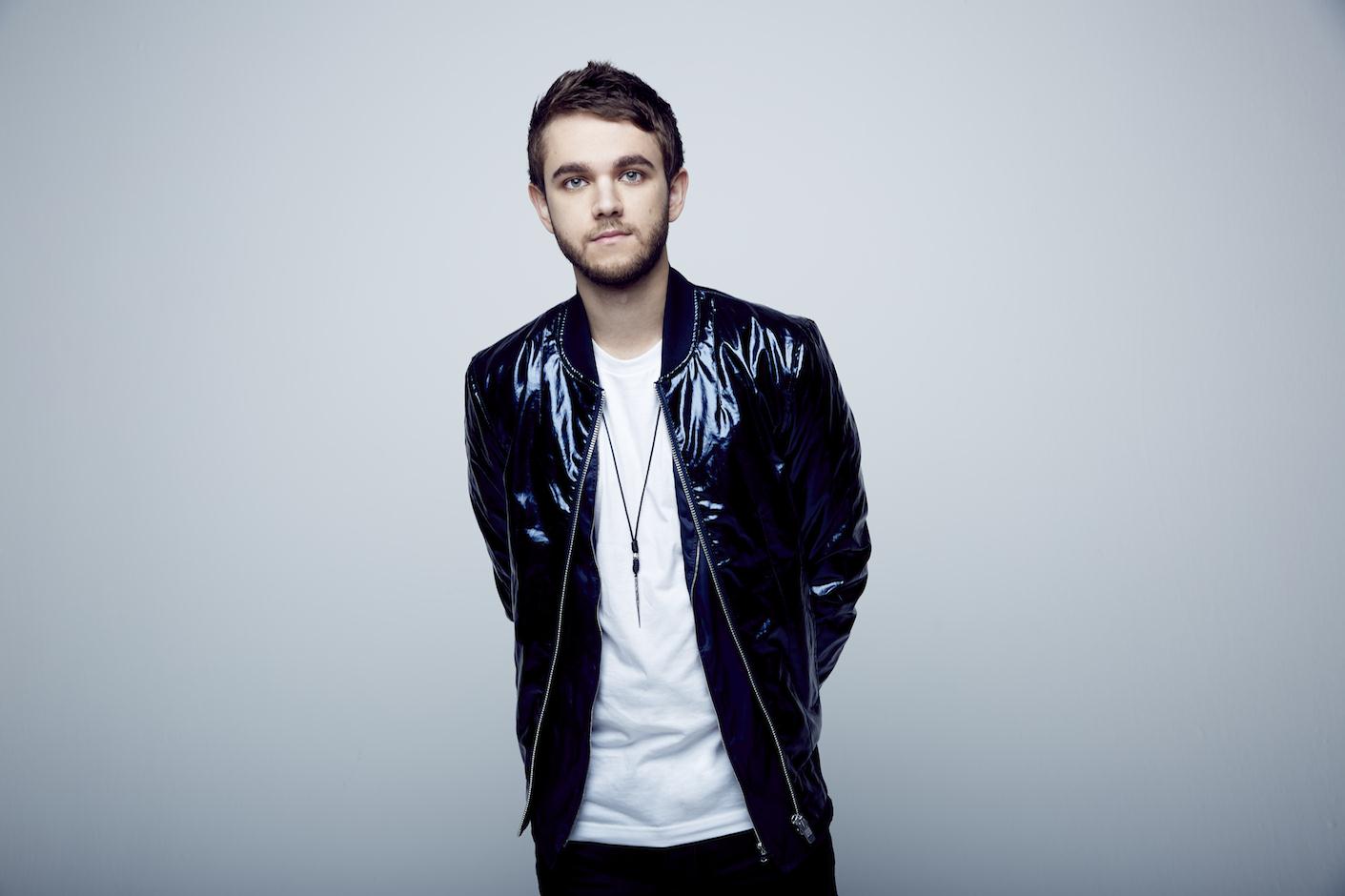 Zedd announces Asian club tour – China, Malaysia, Singapore, Indonesia confirmed