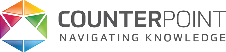 Counterpoint logo