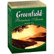 Premium Assam from Greenfield