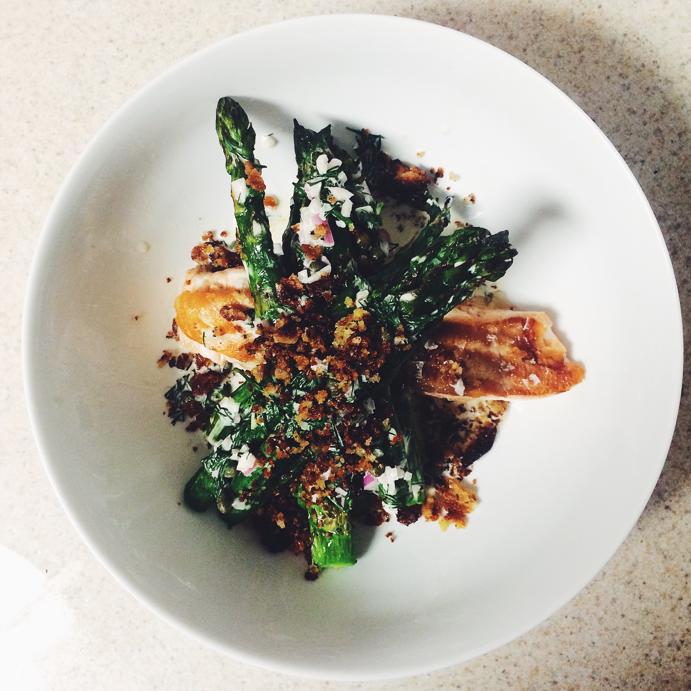 Sous Vide Salmon Sous Vide Recipe ChefSteps