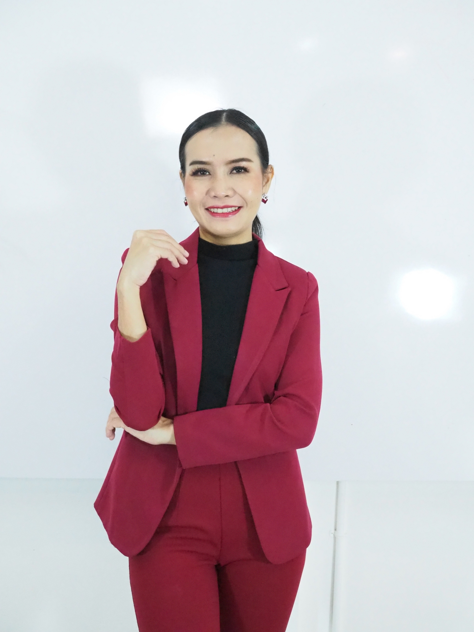 KruSAI Wanchanok