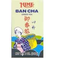 Bancha (Ban Cha) from Hime
