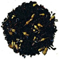 Blueberry Black Tea from TeaFuse
