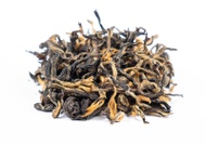 Annapurna Black Beauty from Klasek Tea