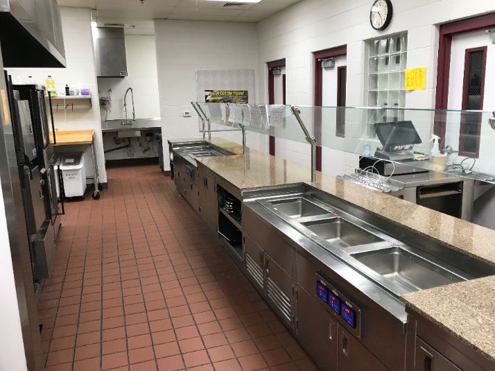 Jordan School District Facility Rentals Rose Creek Elementary School 
