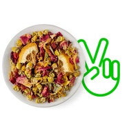 Serenity Wellness Tea from Teavana