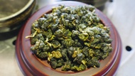 Fushou Peak Premium High Mountain Oolong from Beautiful Taiwan Tea Company