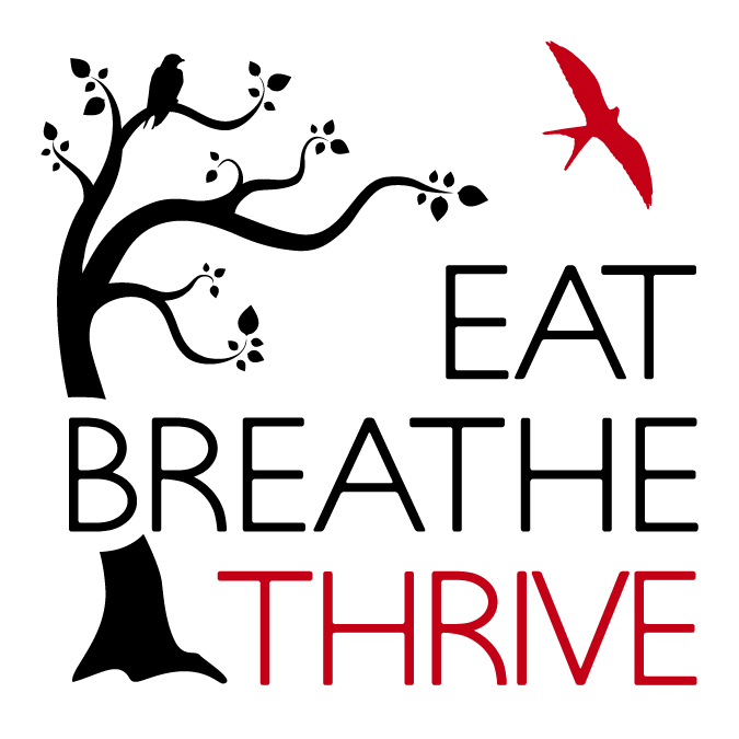 Eat Breathe Thrive logo