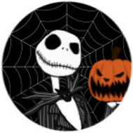 Pumpkin King Tea from Geeky Teas