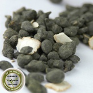 Ginseng Oolong from Teas Etc
