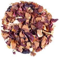 Orange-Vanilla Caffeine-Free Fruit Infusion from Elmwood Inn