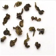Organic Nonpareil Heavily Roasted Tie Guan Yin “Iron Goddess” Oolong Tea from Teavivre