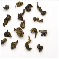 Organic Nonpareil Heavily Roasted Tie Guan Yin “Iron Goddess” Oolong Tea from Teavivre