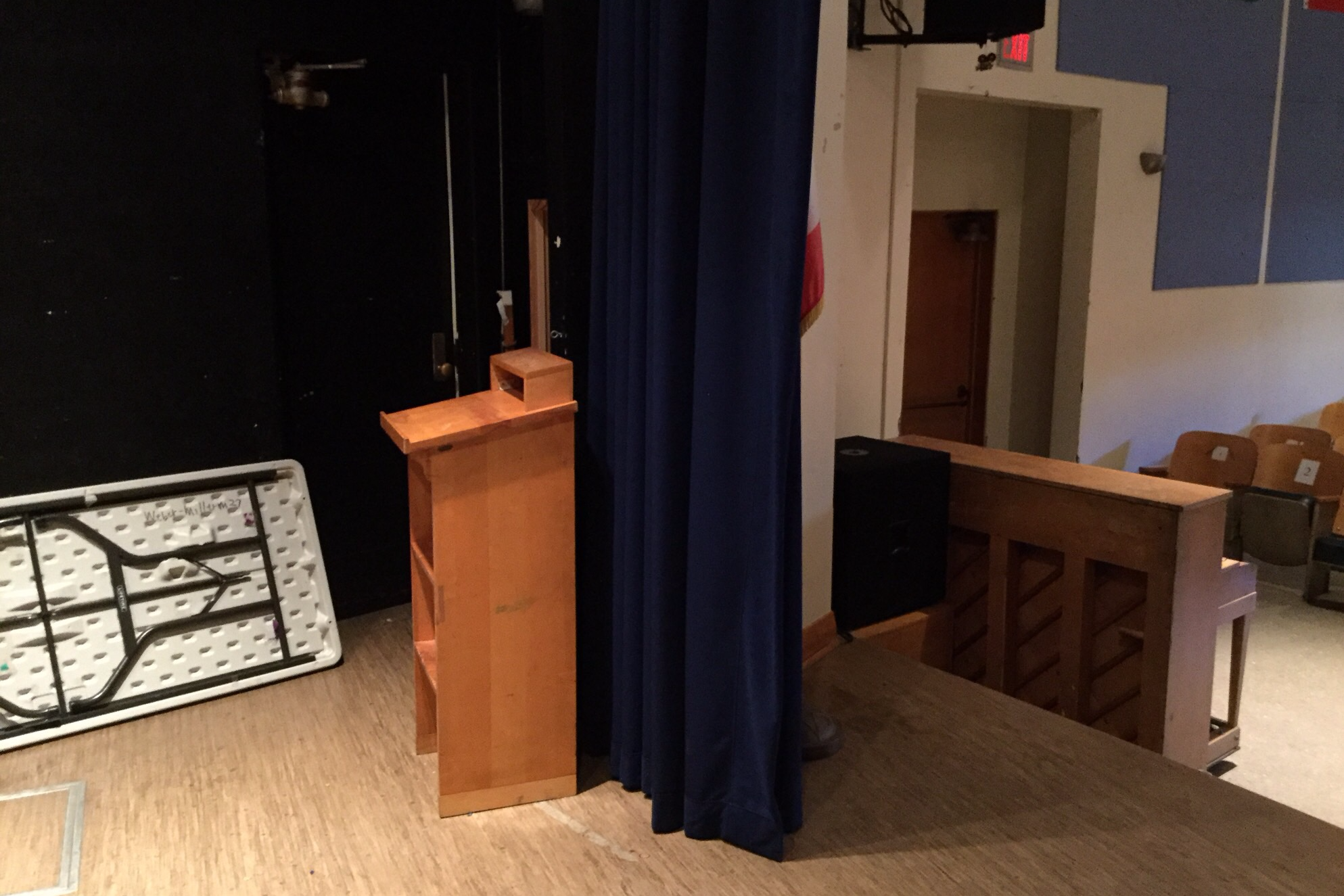 Auditorium