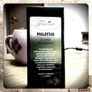 Malaysia - Tè verde del paradiso from Temondo