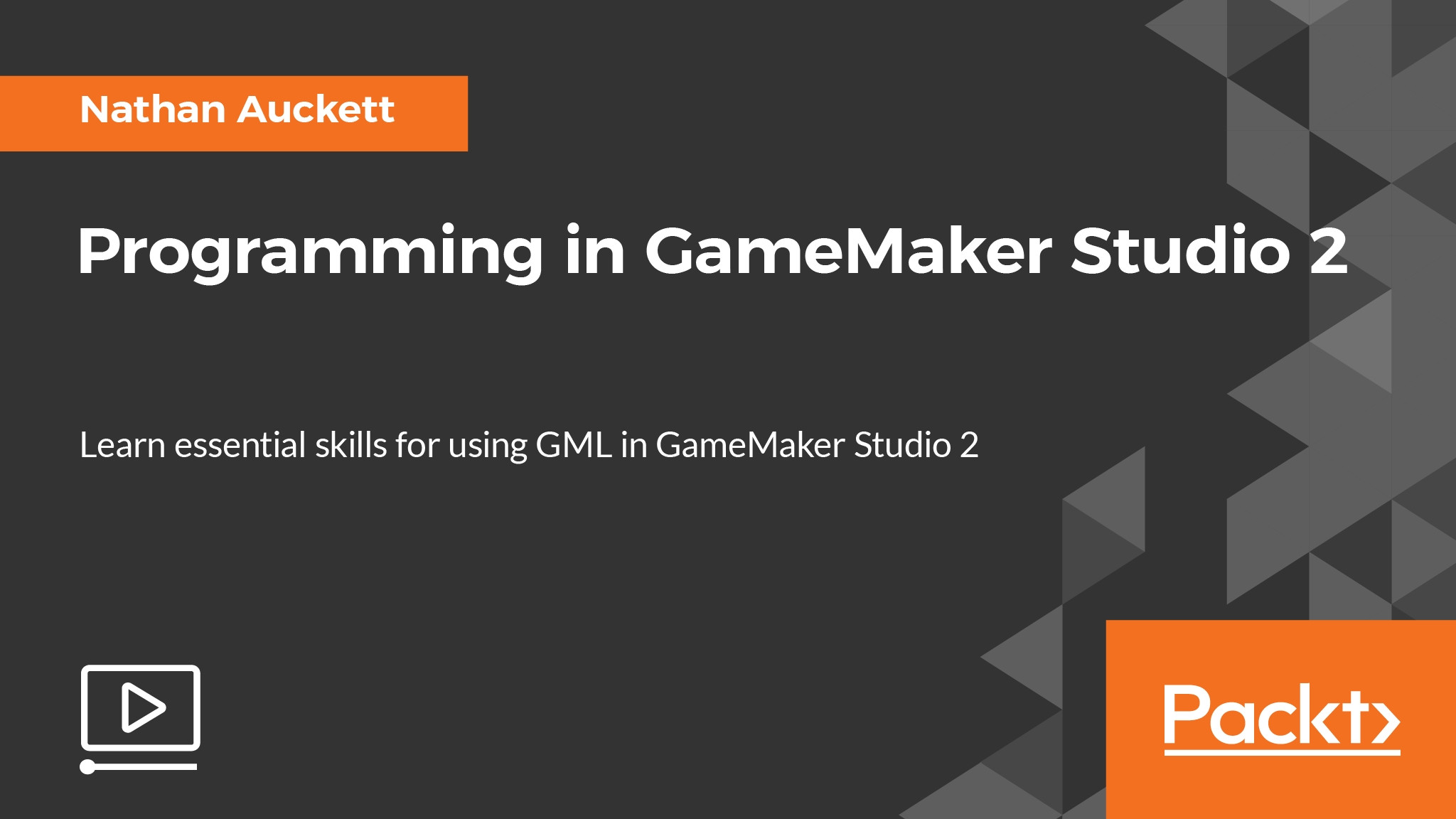 Programming in GameMaker Studio 2 StackSkills Programming in GameMaker Studio 2 StackSkills