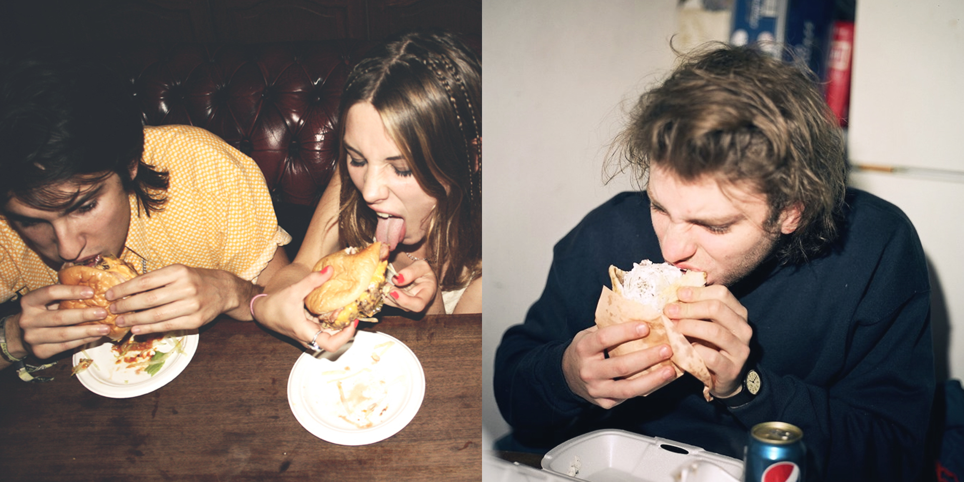 What to eat (and drink) when watching these acts at Laneway Festival 2018