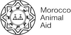 Morocco Animal Aid logo