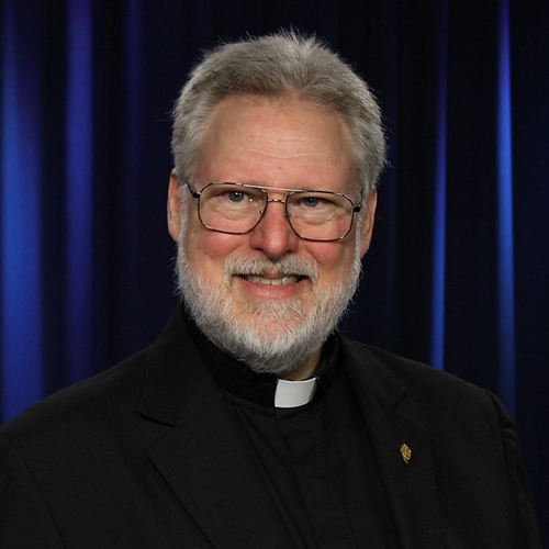 Rev. Thomas Baima