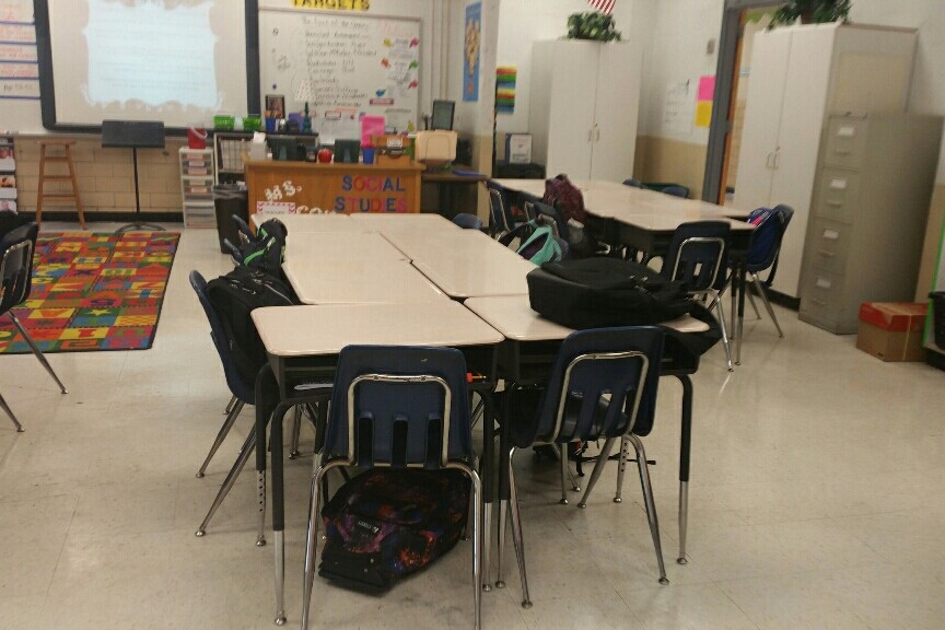 Classroom