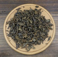 1983 FP9322 Feng Quing Pu'erh from Treasure Green Tea Co.