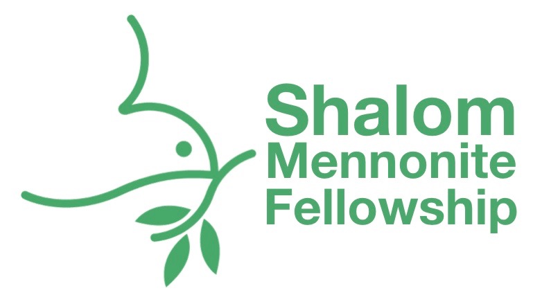 Shalom Mennonite Fellowship logo