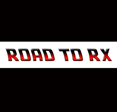 Road To Rx Programming