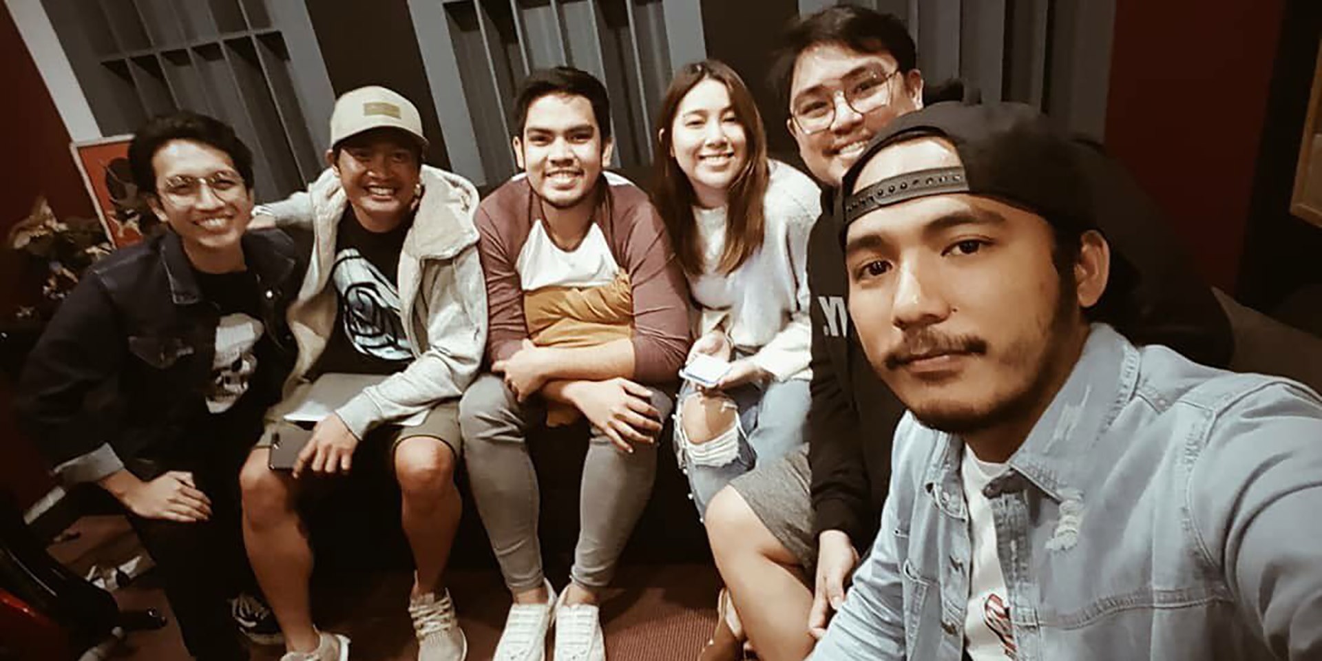 December Avenue share details of Moira Dela Torre collaboration