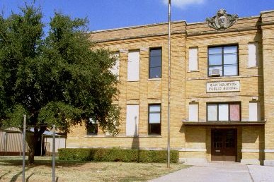 HOUSTON, SAM, PERSONALIZED LEARNING PREPARATORY at