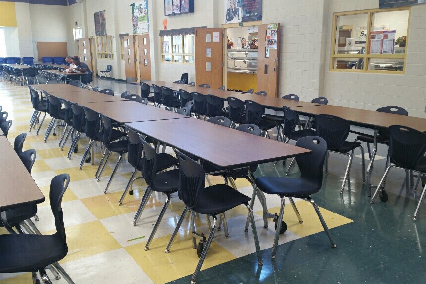 Cafeteria