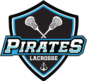 Pirates Lacrosse Club logo