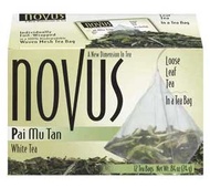 Pai Mu Tan from Bigelow