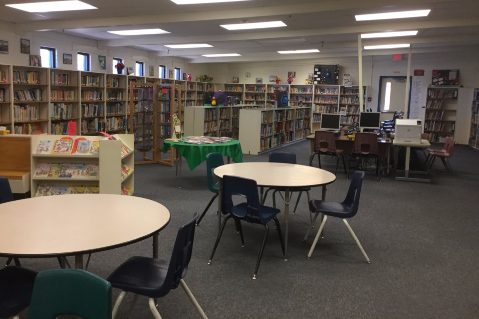 Library