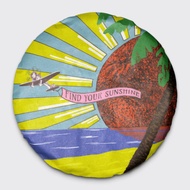 Find Your Sunshine from Mei Leaf