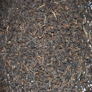Yunnan Tippy Pu-Ehr from The Tea Emporium