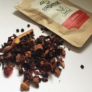 Mulled Wine from Birdhouse Tea Company