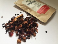 Mulled Wine from Birdhouse Tea Company