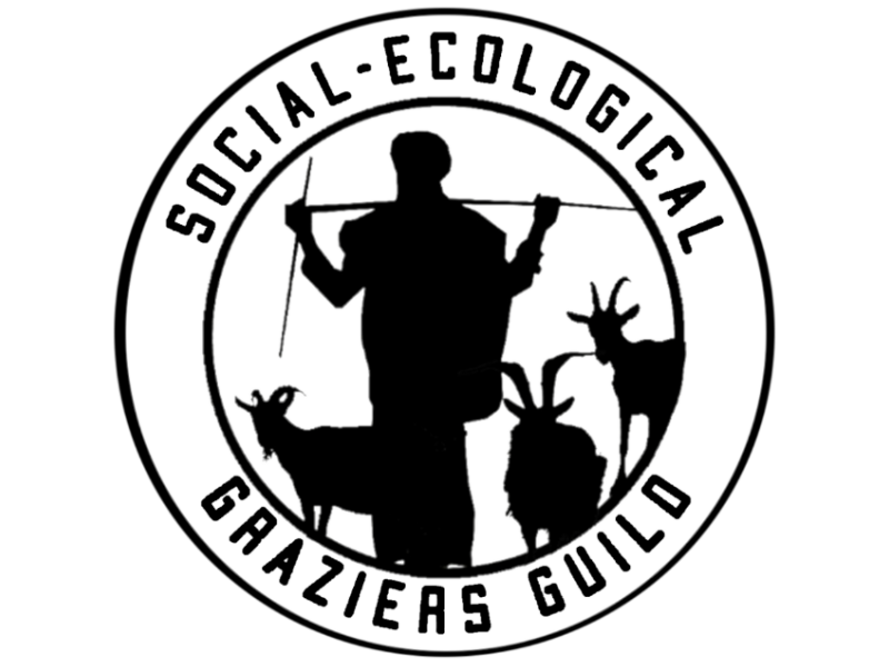 Social-Ecological Graziers Guild logo