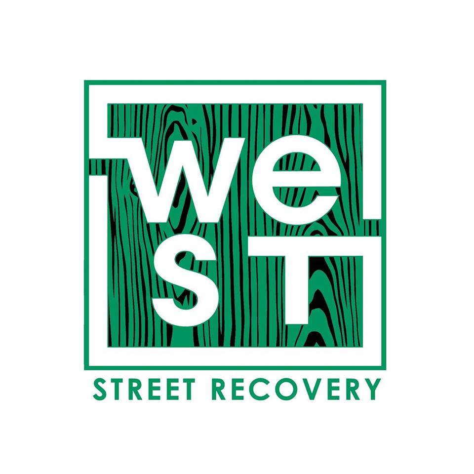 West Street Recovery logo