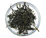 Formosa Sanxia Biluochun Green Tea from auraTeas