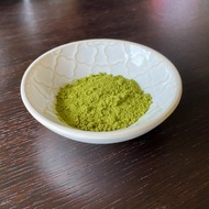 Benifuki Green Tea Powder from Curious Tea