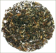 Golden Nepal from The Tea Table